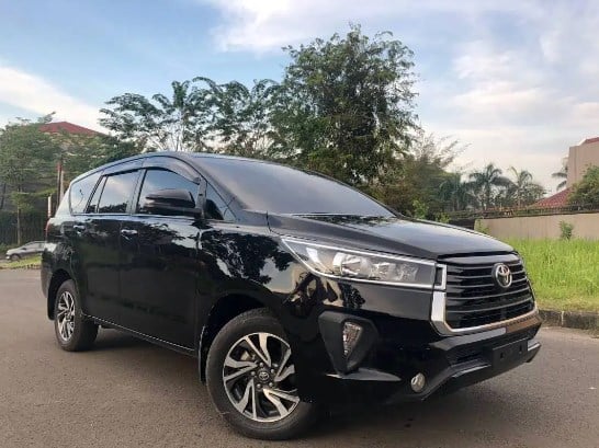 Toyota Avanza